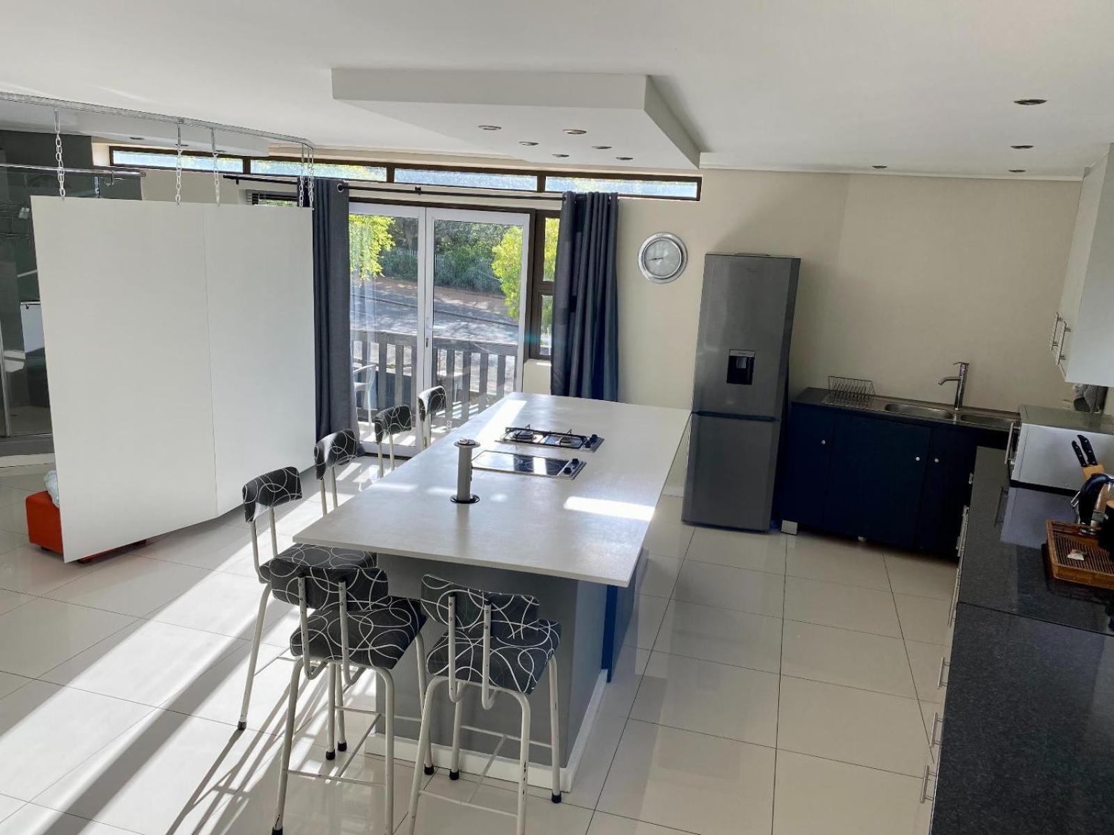 Villa Rose's Place Cape Town