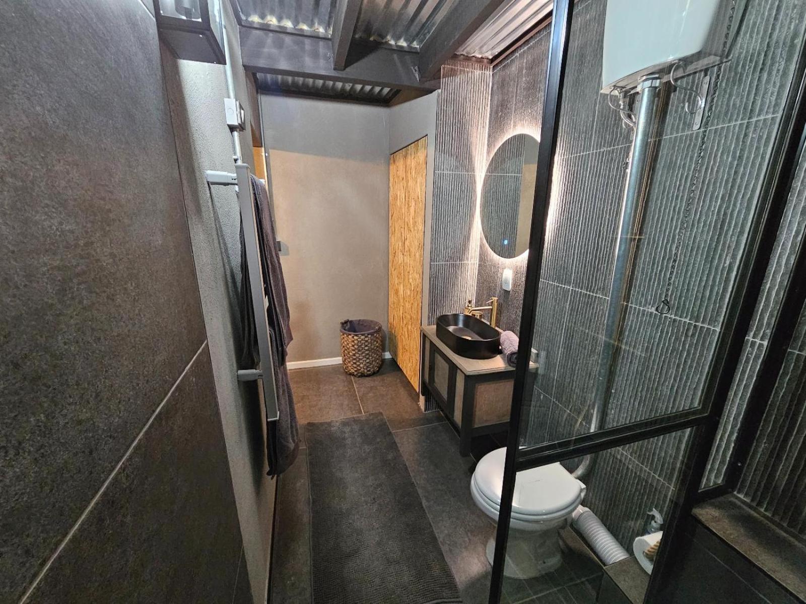 Villa Rose's Place Cape Town