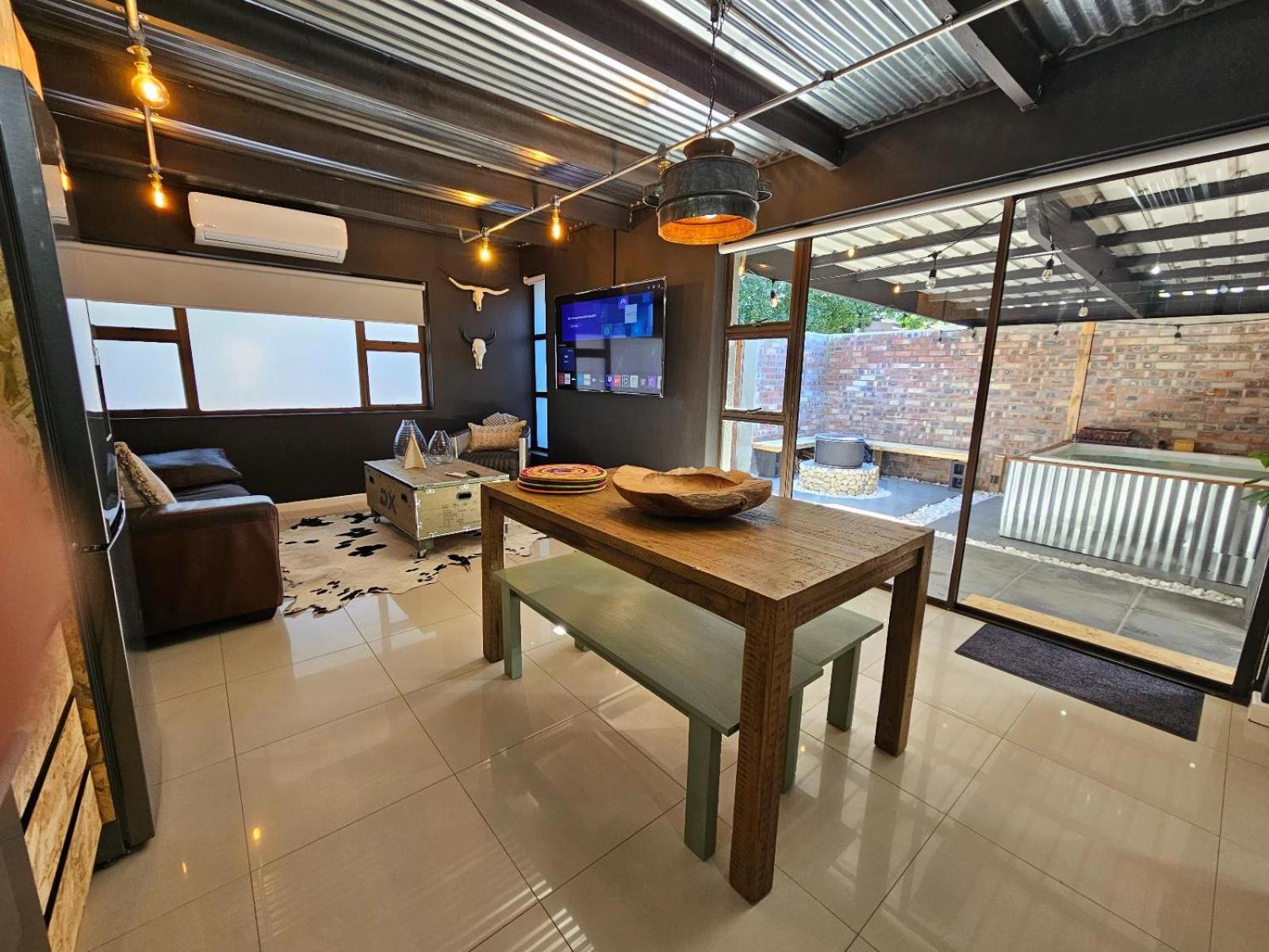Rose's Place Villa