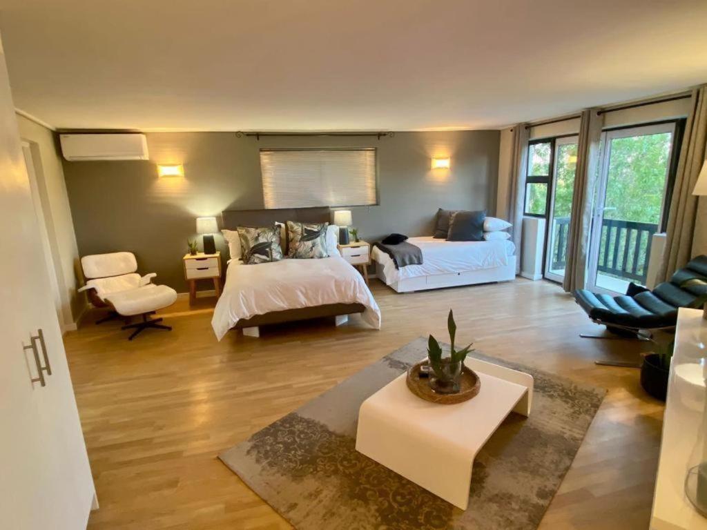 Rose's Place Villa *