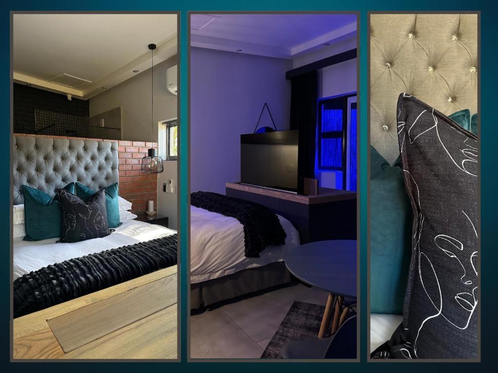 Rose's Place Villa Cape Town