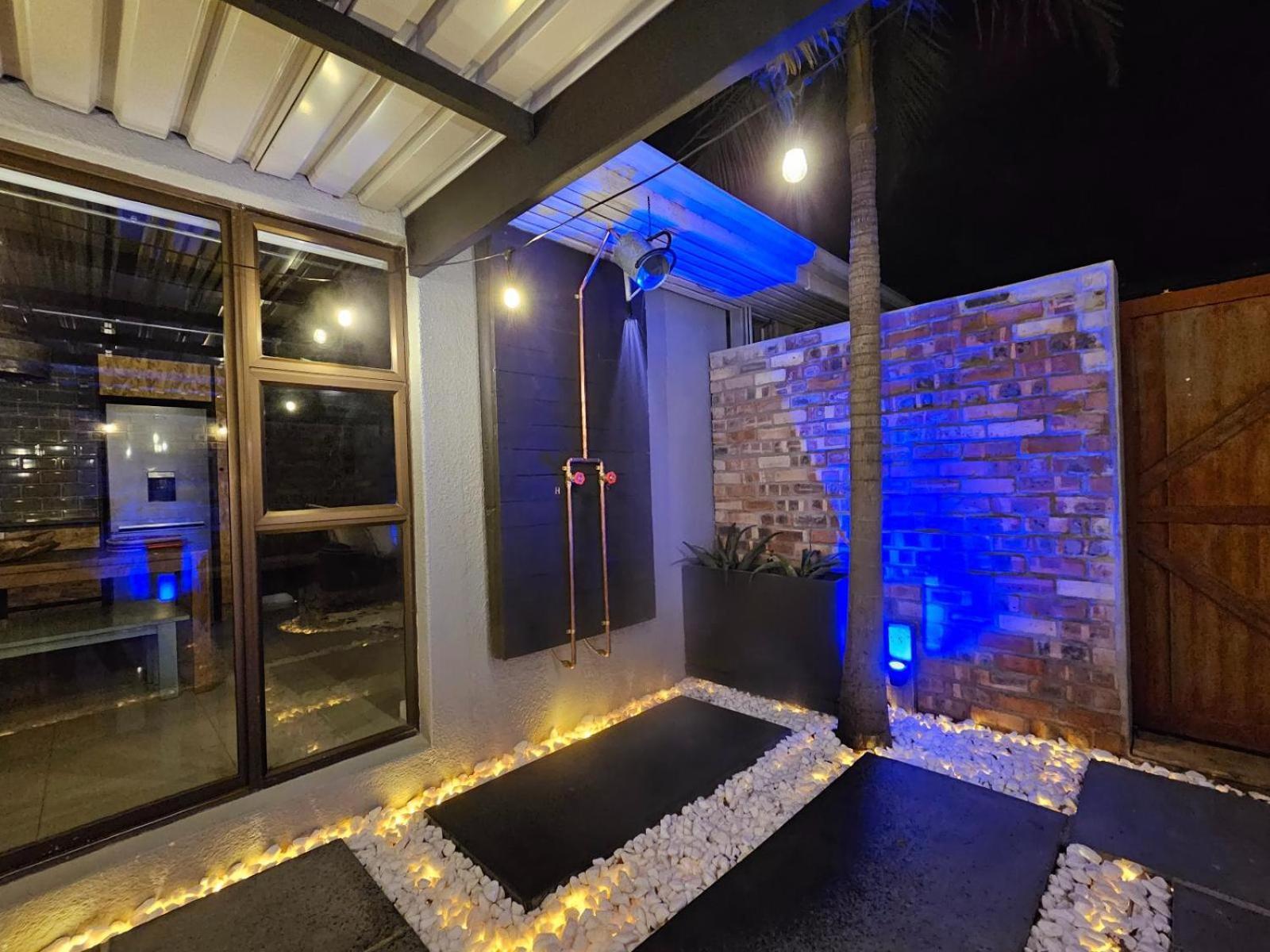 Rose's Place Villa
