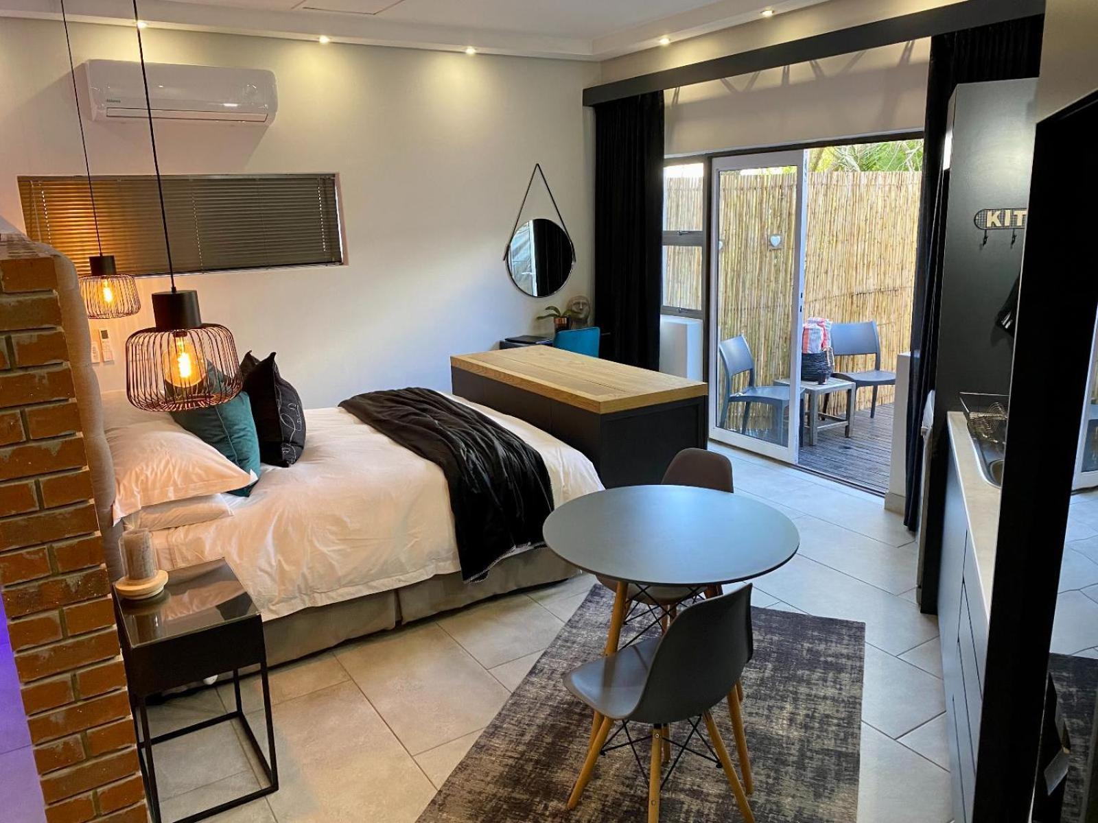 Rose's Place Villa Cape Town
