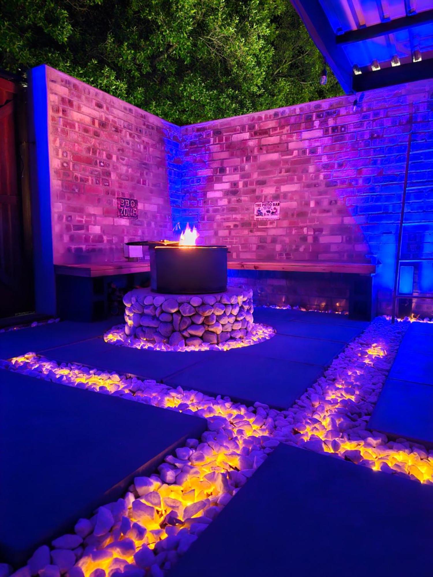 Rose's Place Villa *