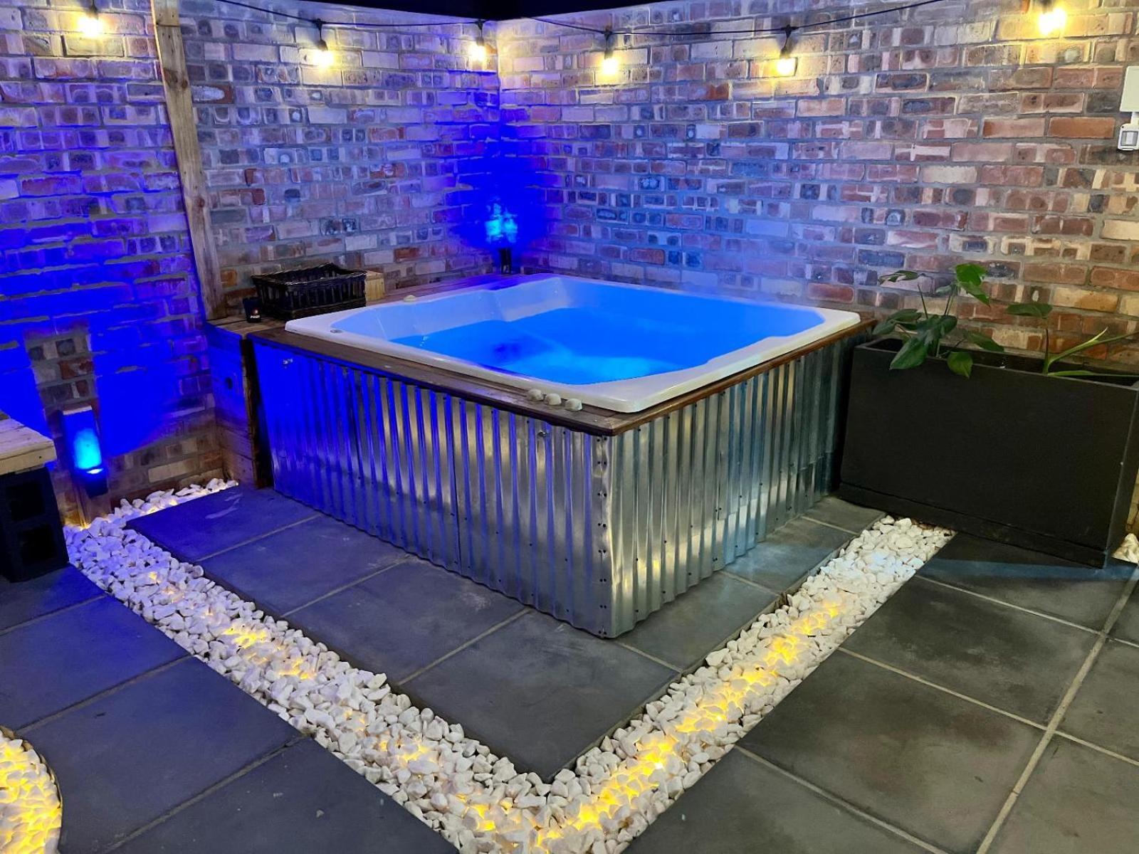 Rose's Place Villa Cape Town