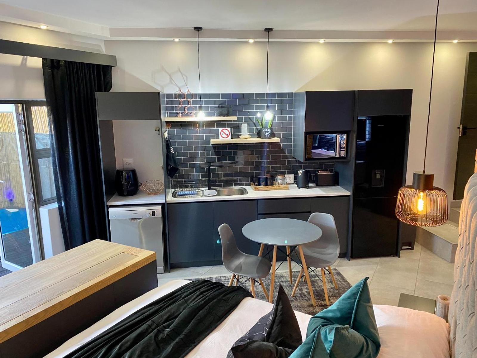 Villa Rose's Place Cape Town